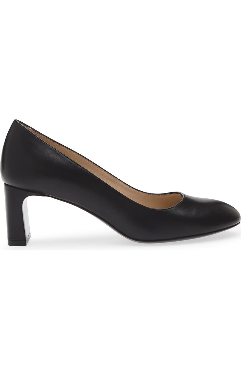 Stuart Weitzman Babette Pump 60 (Women)