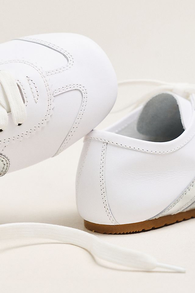 Anthropologie Jeffrey Campbell Aleta Sneakers