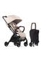 Jet 5 Super Compact Lightweight Travel Stroller