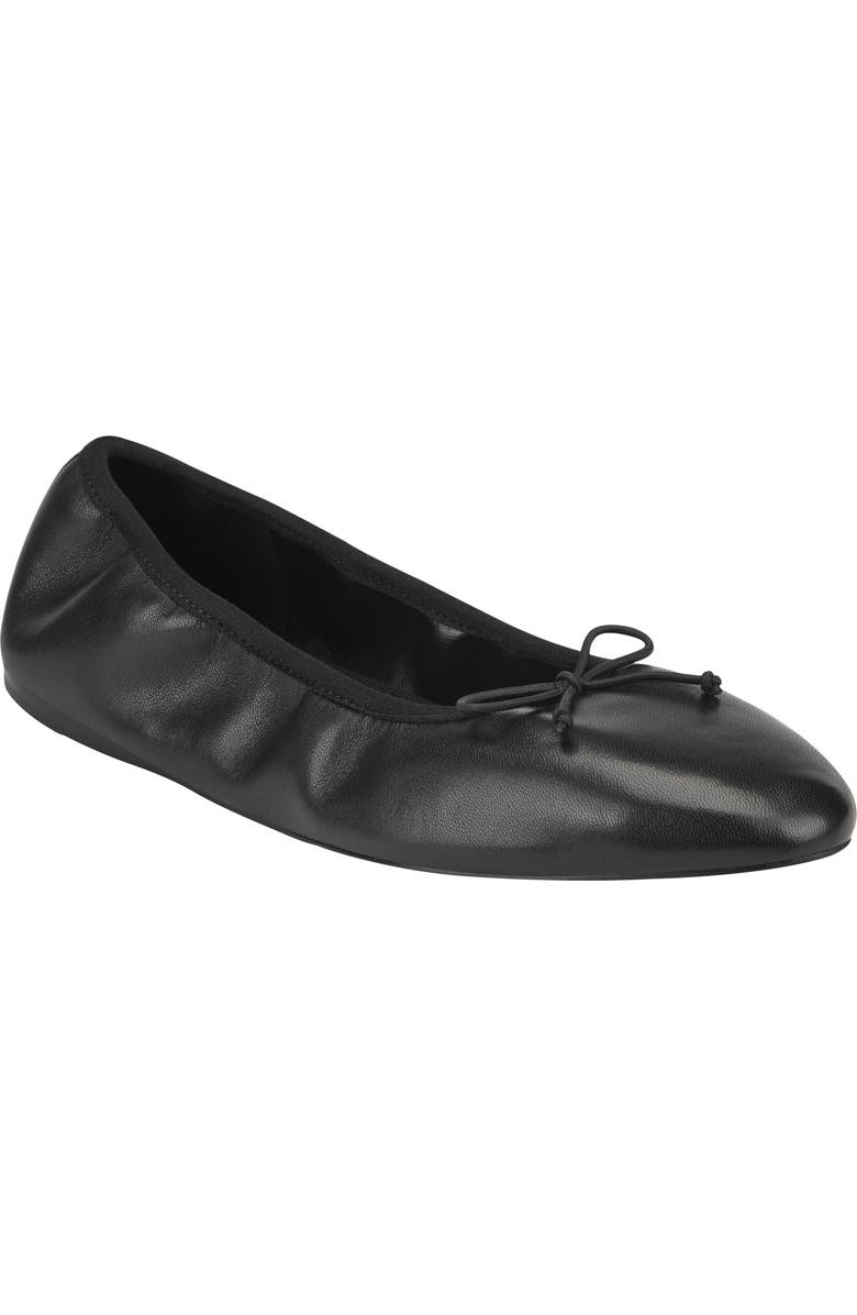 Marc Fisher LTD Amellie Ballet Flat (Women)