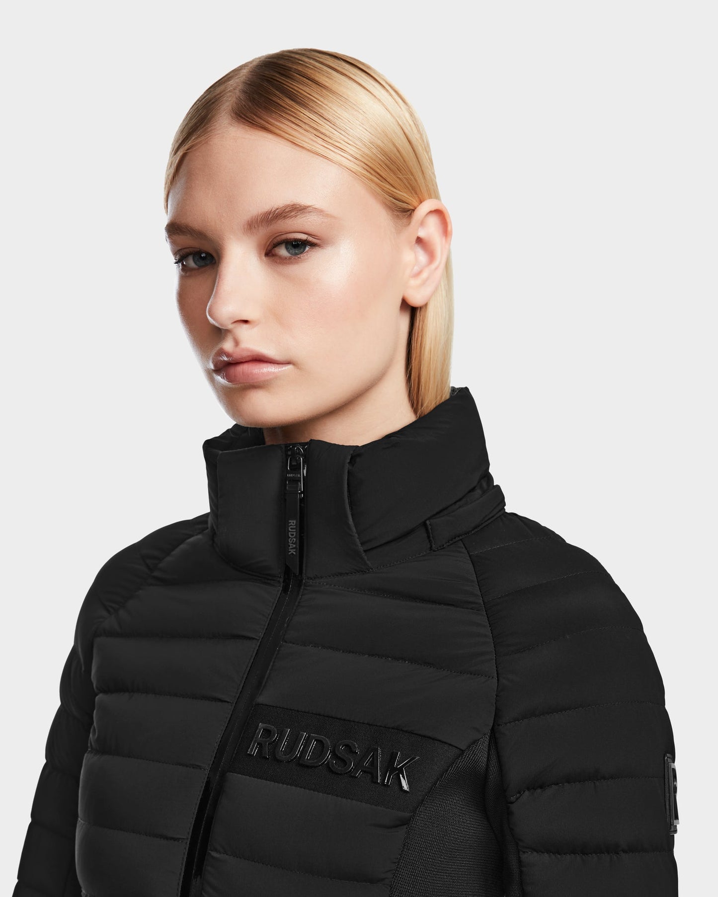 ALANA WOMEN'S MATTE XTRALIGHT DOWN JACKET