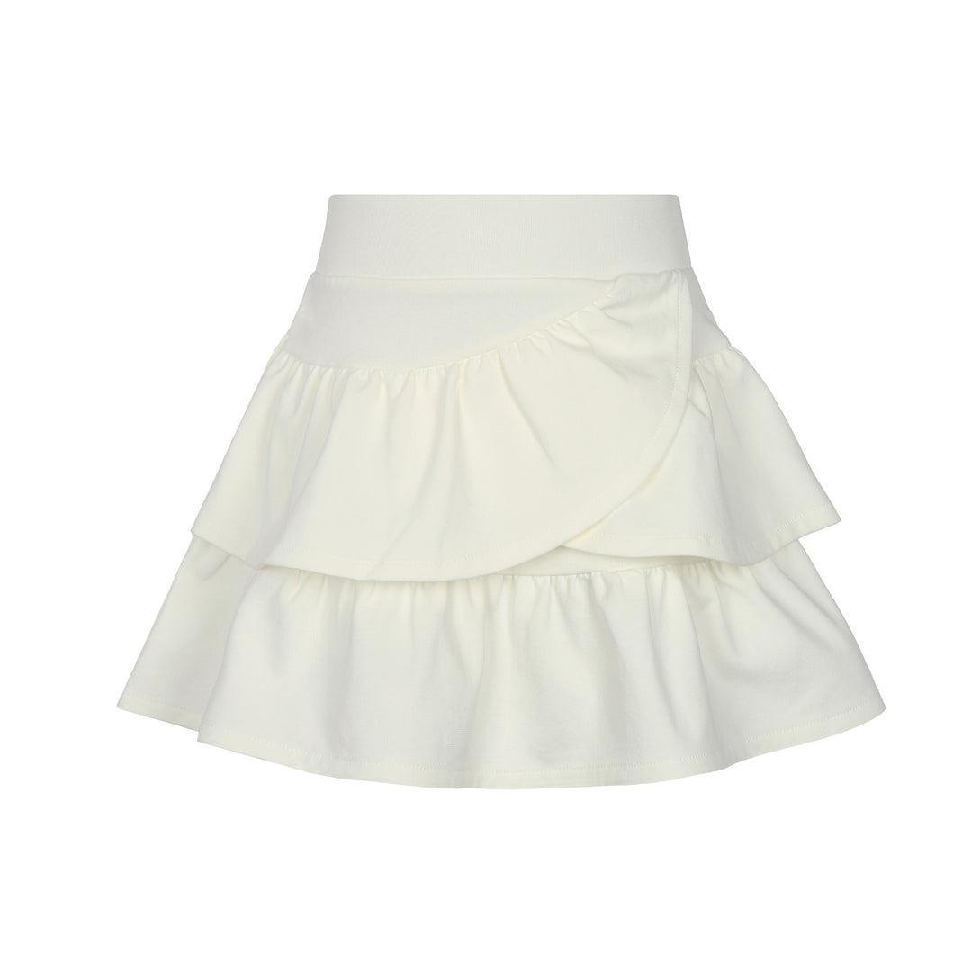 Sleeveless Poplin Maxi Dress