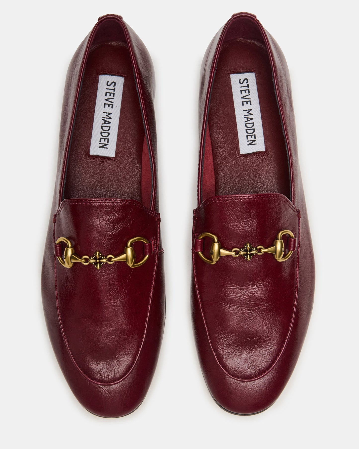 Grafton Wine Leather