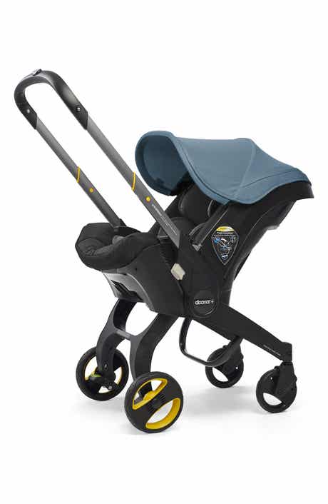 Jet 5 Super Compact Lightweight Travel Stroller