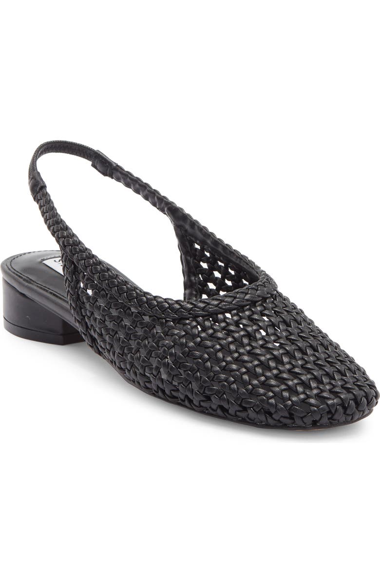 Steve Madden Mallorca Slingback Pump (Women)