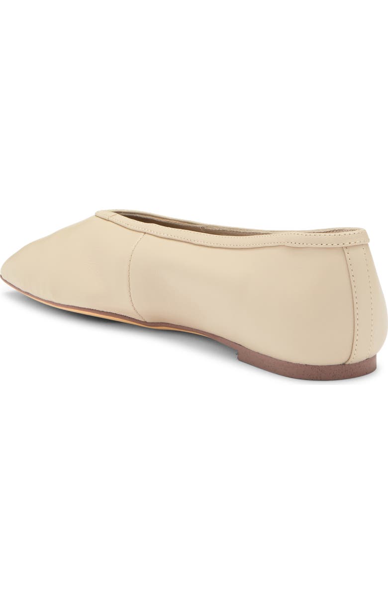 Tony Bianco Bianca Ballet Flat (Women)