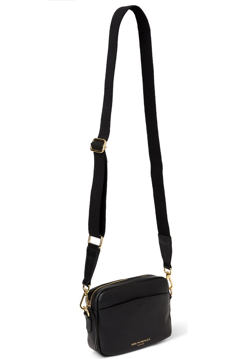 Bruno Magli Carina Crossbody Bag