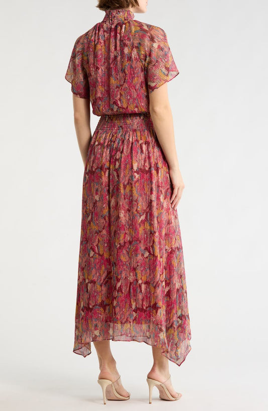 Ramy Brook Jerry Gown