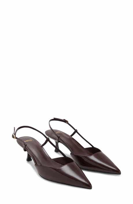 Baila Ballet Flat (Women)