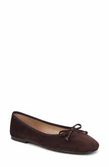 Baila Ballet Flat (Women)