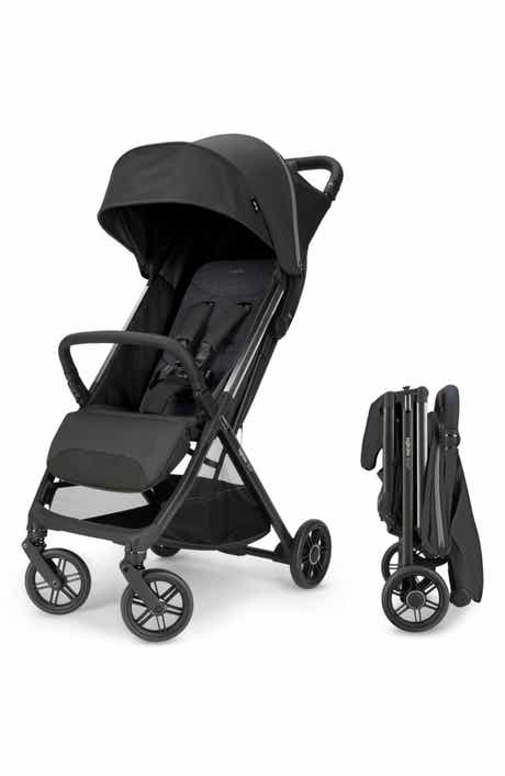 Jet 5 Super Compact Lightweight Travel Stroller