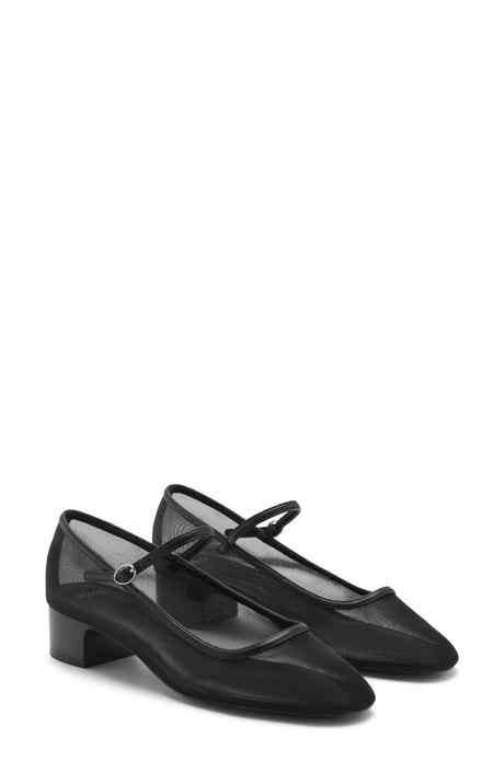 Baila Ballet Flat (Women)