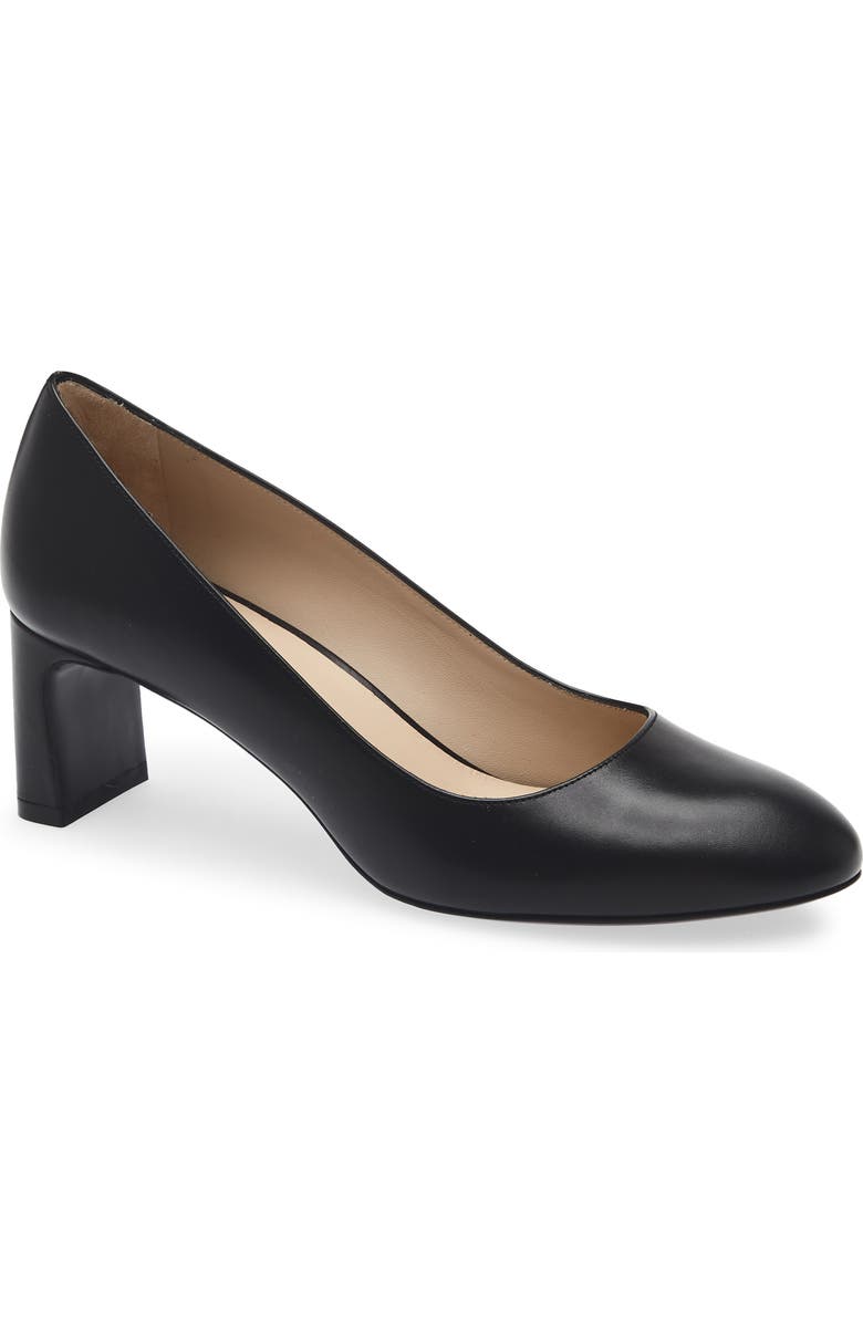 Stuart Weitzman Babette Pump 60 (Women)