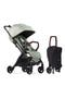 Jet 5 Super Compact Lightweight Travel Stroller
