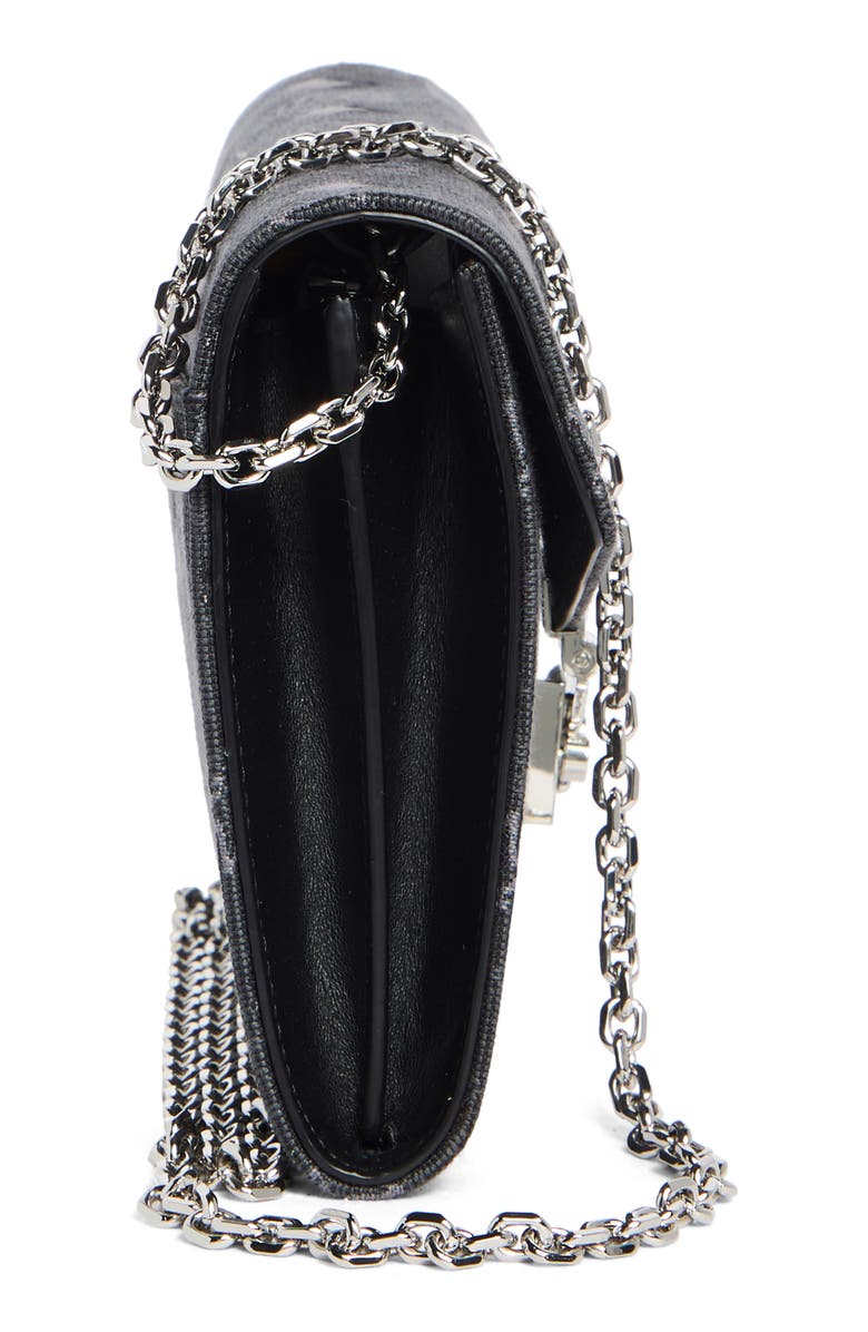 MCM Aren Crossbody Bag