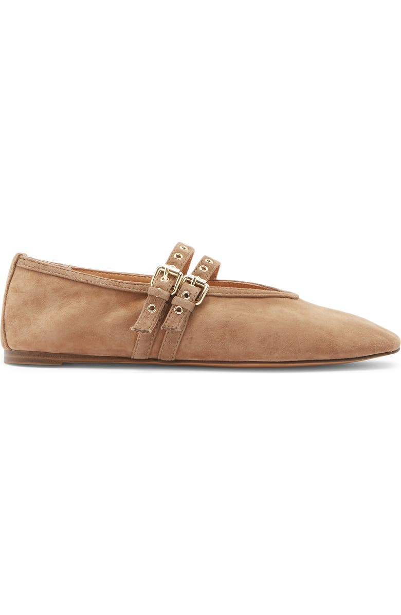 Steve Madden Lydia Flat (Women)