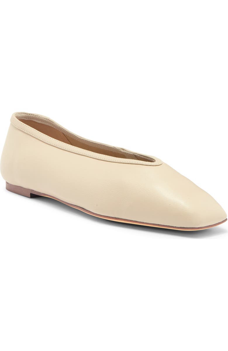 Tony Bianco Bianca Ballet Flat (Women)