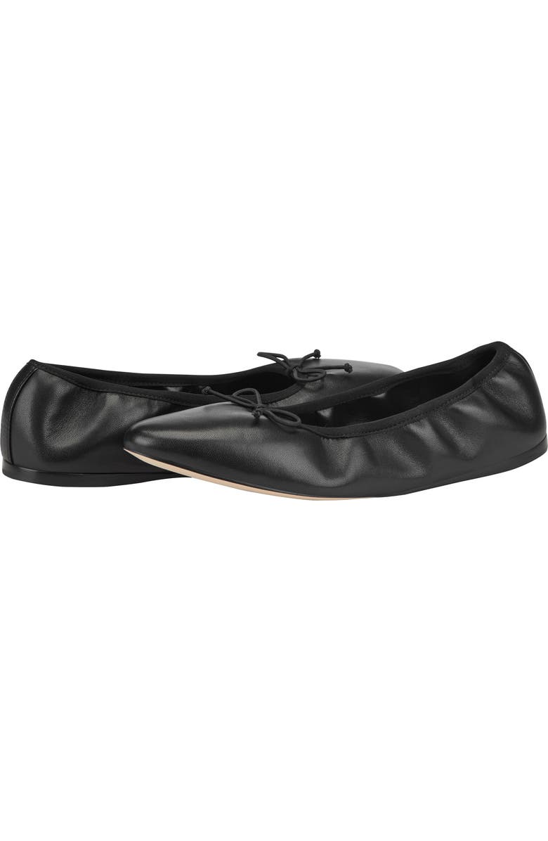 Marc Fisher LTD Amellie Ballet Flat (Women)