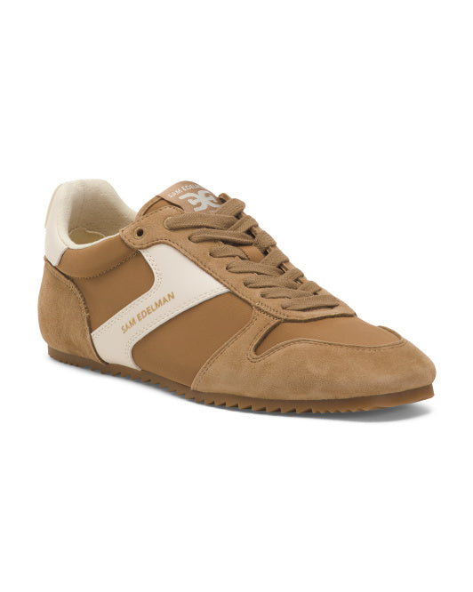SAM EDELMAN Zaria Sneakers