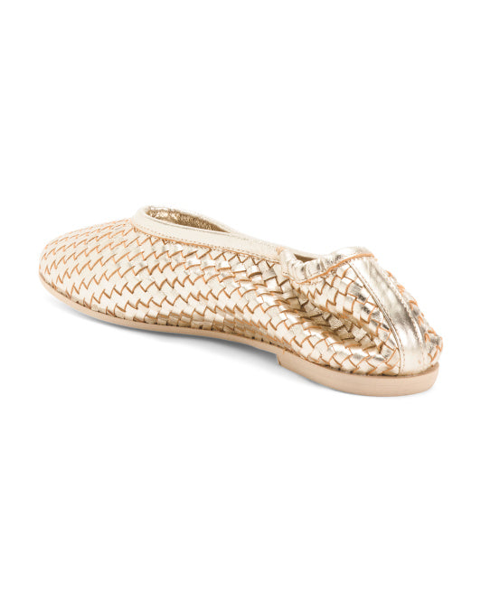 DEBUTTO DONNA Made In Italy ballerina