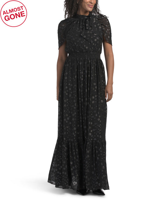 SHOSHANNA Misha Dress