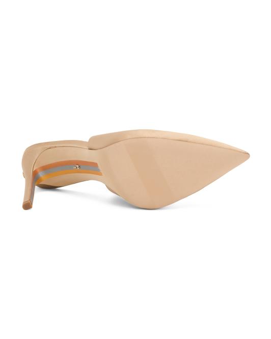 SAM EDELMAN Alina Dress Heels