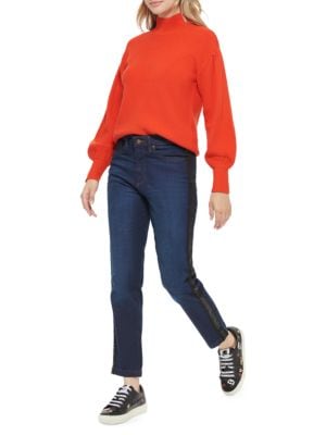 Karl Lagerfeld Paris
 Dropped Shoulder Sweater