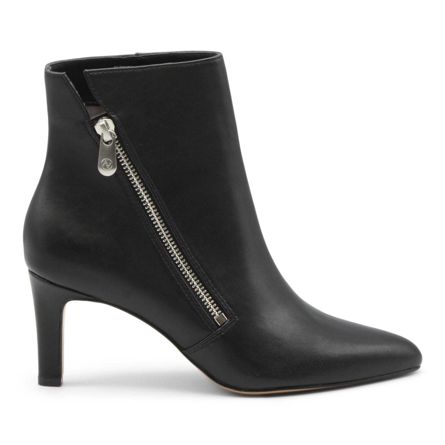 Sondy Dress Booties