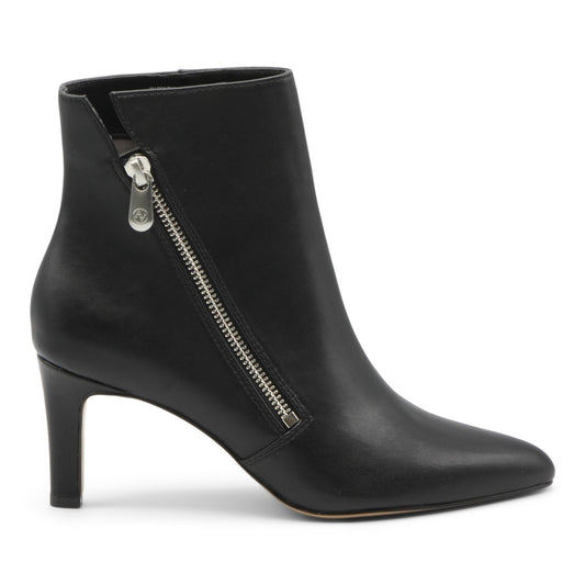 Sondy Dress Booties