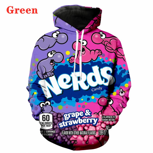 New Hot Cheetos Adults 3D Unisex Printing Hoodies Cosplay Hip Hop Sweater S-7XL harajuku man hoodies