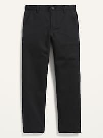 Uniform Built-In Flex Skinny Pants for Boys
